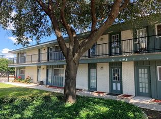 1207 W Wall St APT 5, Grapevine, TX 76051