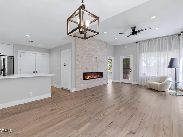 16855 E MIRAGE CROSSING Court #B, Fountain Hills, AZ 85268