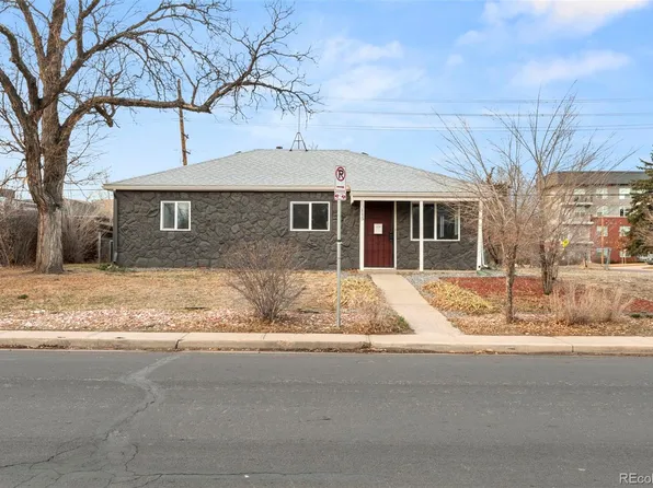 13605 E 13th Avenue, Aurora, CO 80011