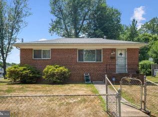 11500 Mapleview Dr, Silver Spring, MD 20902