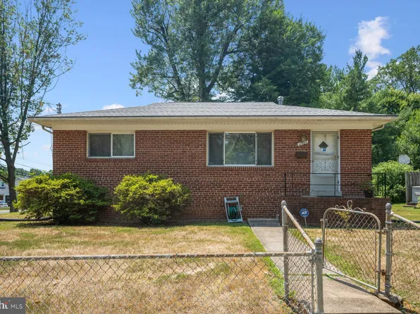 11500 Mapleview Dr, Silver Spring, MD 20902