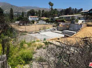 17908 Vicino Way, Pacific Palisades, CA 90272