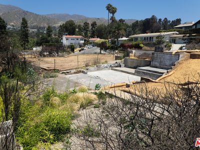 17908 Vicino Way, Pacific Palisades, CA, 90272