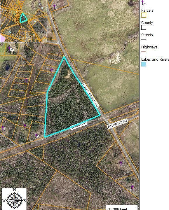 2nd image of Lakey Siding Rd