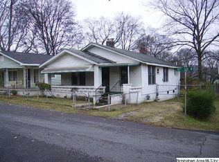 497 37th Ter W, Birmingham, AL 35207