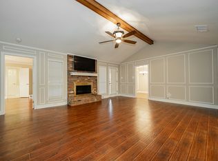 5314 Bright Star Trl, Arlington, TX 76017