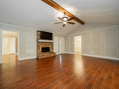 5314 Bright Star Trl, Arlington, TX, 76017