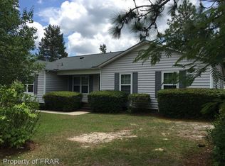 5977 Rehoboth Rd, Fayetteville, NC 28348