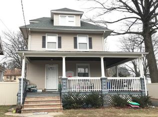 30-32 Emma St, Plainfield, NJ 07063