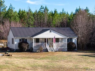 3874 Country Club Rd, Brodnax, VA, 23920