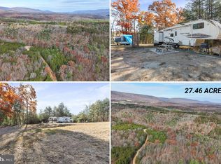 8 Croston Rd, Bloomery, WV 26817