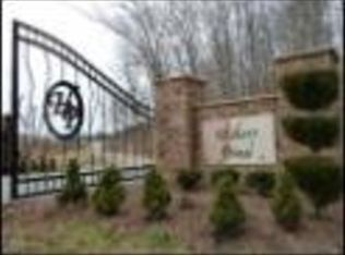 Hickory Pointe, Maynardville, TN 37807