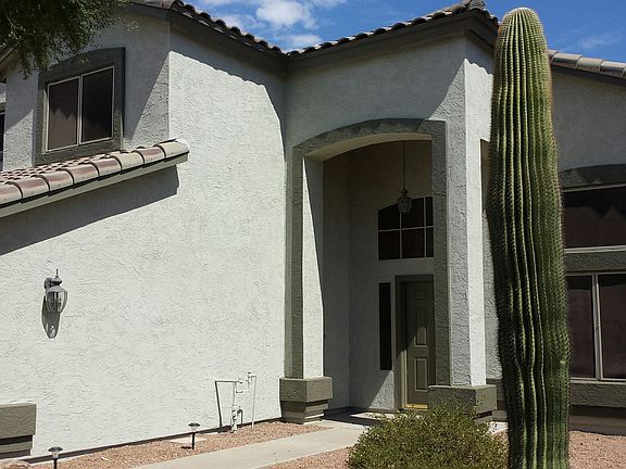 2nd image of 6780 E Hacienda La Noria Ln