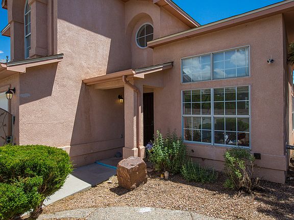 2nd image of 6716 Mesa Antigua Pl NW