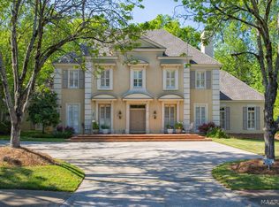 3801 Colline Dr, Montgomery, AL 36106