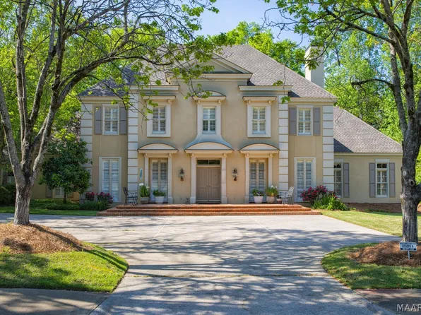 3801 Colline Dr, Montgomery, AL 36106