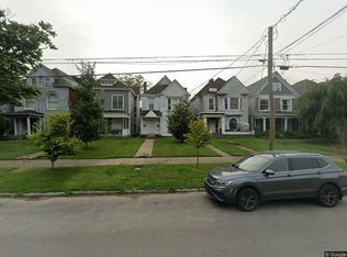1341 S Floyd St #1, Louisville, KY