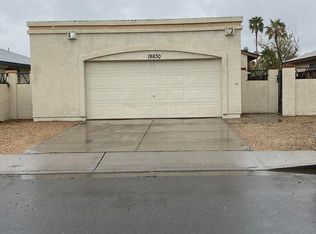 19830 N 48th Ln, Glendale, AZ 85308