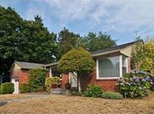 3609 SW 107th St, Seattle, WA 98146