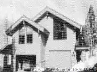 9 Trailside Ct #9, Park City, UT 84060