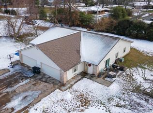 1212 Montebello Dr, Herrin, IL 62948