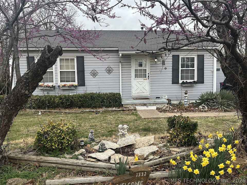 1st image of 1532 N 68th East Ave