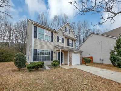 3542 Brookstone Way, Union City, GA, 30291