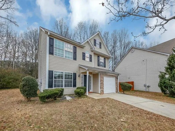 3542 Brookstone Way, Union City, GA 30291