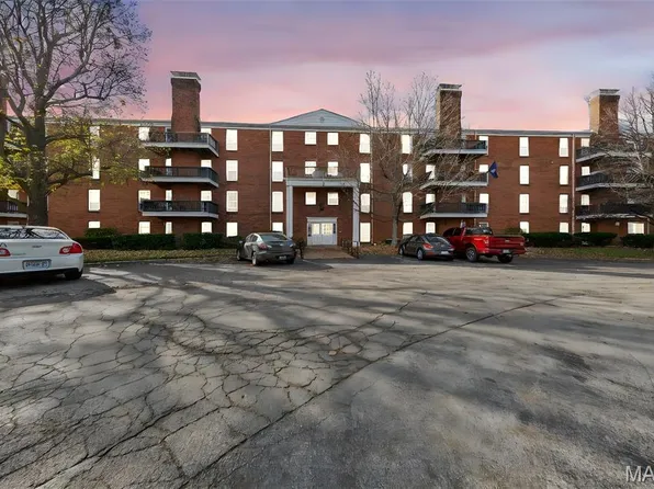 10358 Chimney Rock Dr APT 20, Saint Louis, MO 63146
