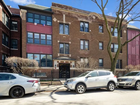 3707 N Wilton Ave #2, Chicago, IL 60613