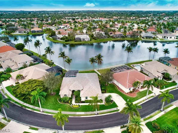 14158 Reflection Lakes Dr, Fort Myers, FL 33907