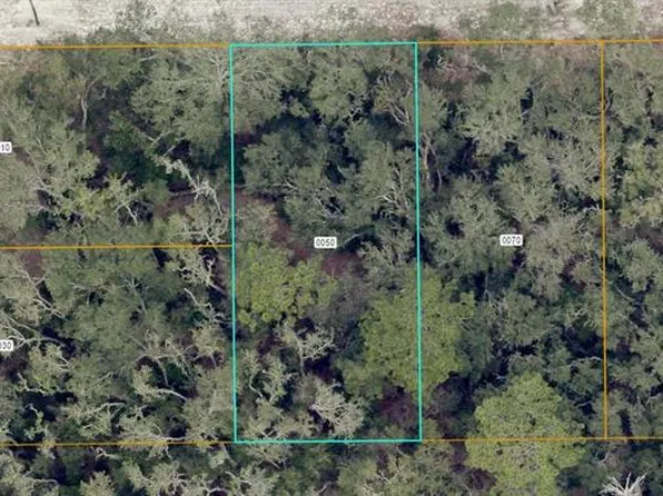 7032-04-06-0050 HIGHLANDS AVENUE LOT 5, ORANGE CITY, FL 32763