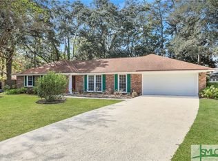 901 Mill Ct, Savannah, GA 31419