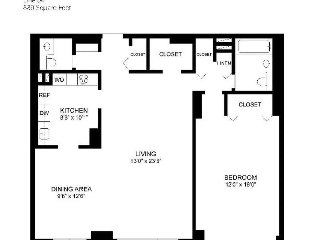 floor plan 4