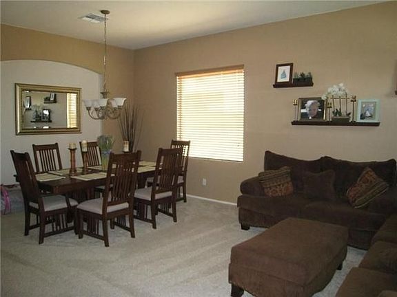 Formal Areas