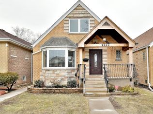 4530 N Merrimac Ave, Chicago, IL 60630