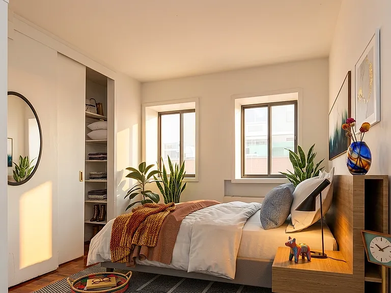221 E 33rd St #5G — Photo 2