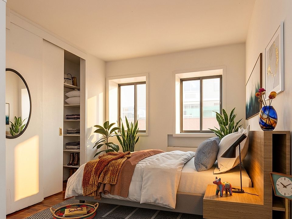 1st image of 221 E 33rd St APT 5G