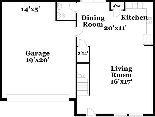2nd image of 327 Armistead Ct
