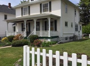 1306 Wyoming Ave, Exeter, PA 18643