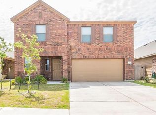 6705 Moores Ferry Dr, Del Valle, TX 78617