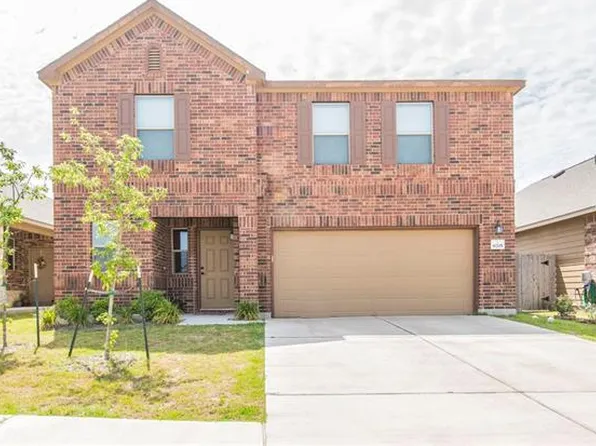 6705 Moores Ferry Dr, Del Valle, TX 78617