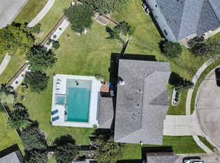 23506 Seven Coves Ct, Richmond, TX 77407