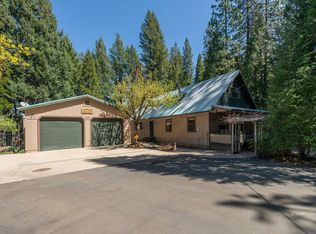 401 Airport Rd, Trinity Center, CA 96091