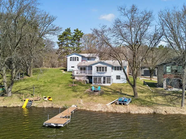 28615 99 1/2 St NW, Zimmerman, MN 55398