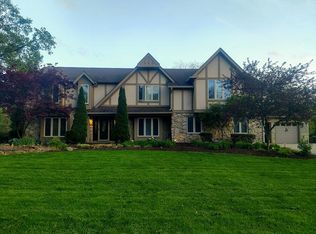 6735 Falcon Rdg, Indianapolis, IN 46278