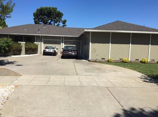 2212 Meridian Ave, San Jose, CA 95124