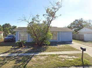 2058 Balfour Cir, Tampa, FL 33619