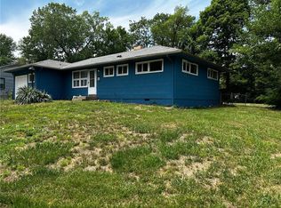 7810 E 111th Ter, Kansas City, MO 64134