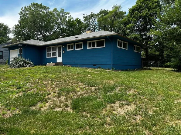 7810 E 111th Ter, Kansas City, MO 64134